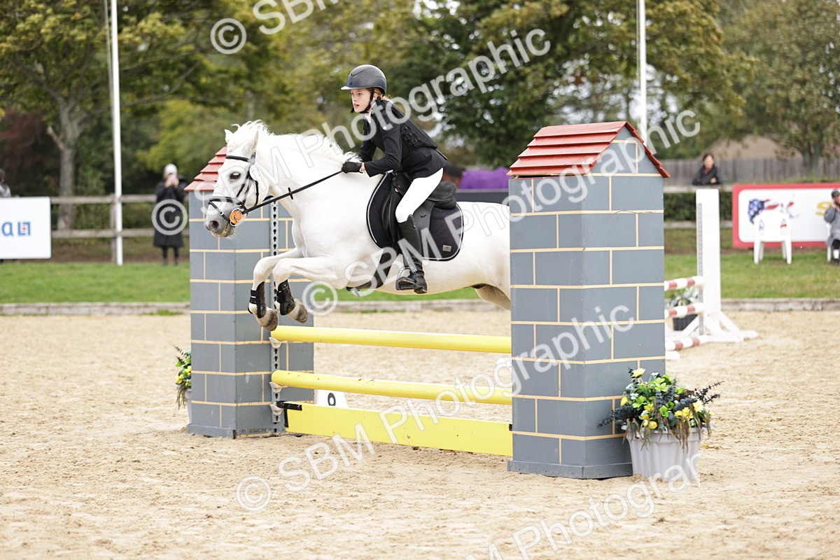 SBM_22355 - J59 - Clear Round 75cm