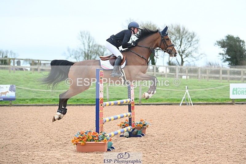 240316A-092831-02368 - Cls 13 Snr 1.05 and 1.10m Open