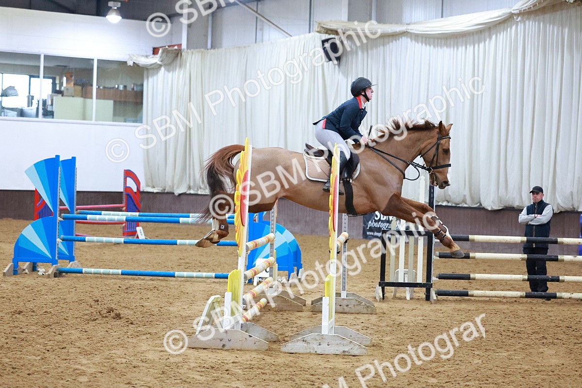 SBM_001010 - Class 3 - Senior Discovery - 1.00m