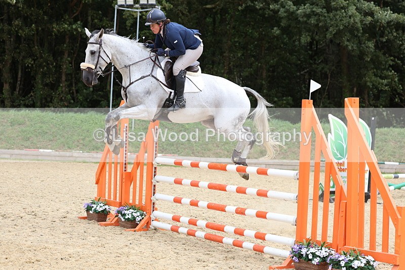 3E7A6322 - Class 8: Senior Newcomers/1.10m open