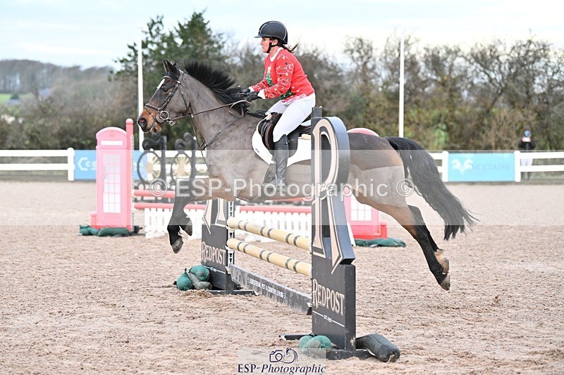 241206-090304-00404 - Cls 1 Clear Round