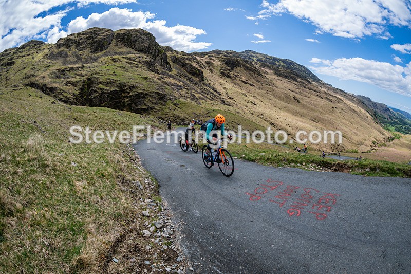 125924 - Hardknott Pass Camera 2 12.00-13.00