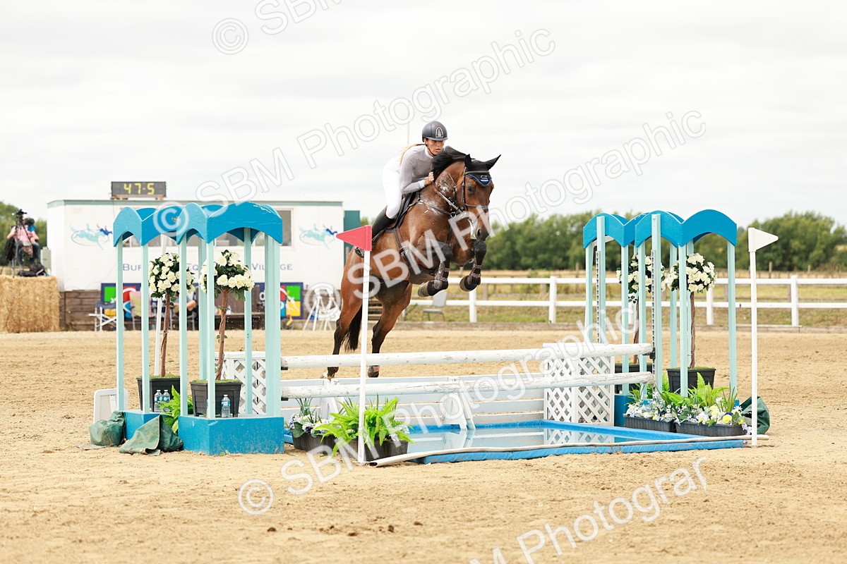 SBM_017768 - Class 21 - Senior Newcomers Championship 2d Rd