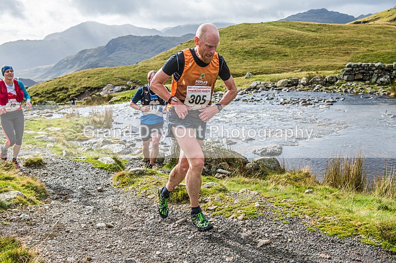 Langdale-453 - Langdale Horseshoe Fell Race Saturday 8th October 2022