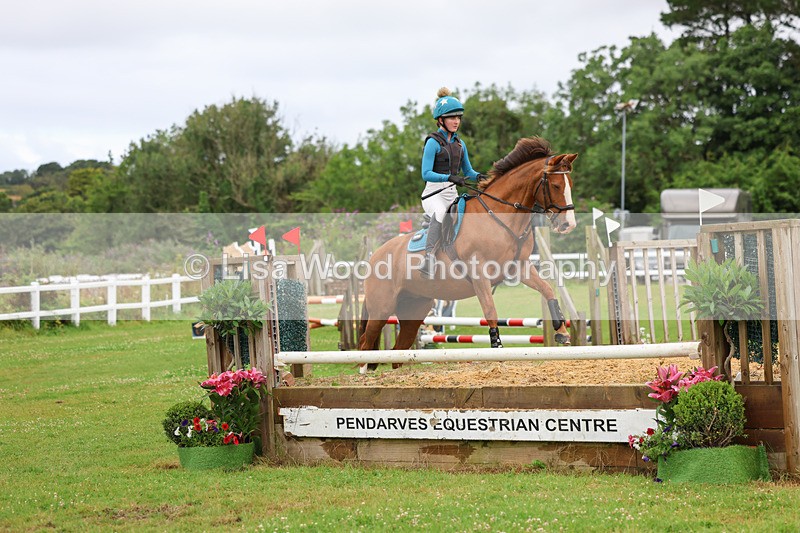 3E7A0585 - Class 3: 70cm Junior