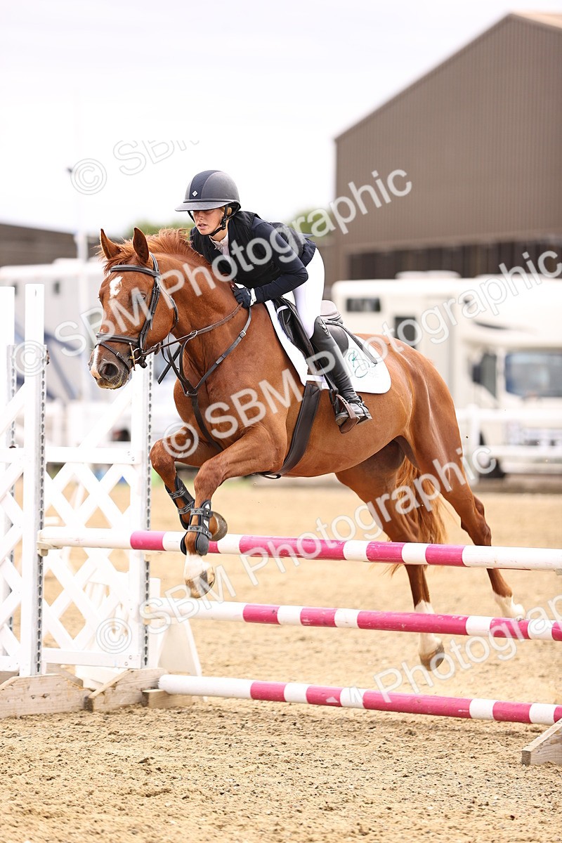 SBM_000255 - Class 2 - 0.85cm Amateur Championship Qualifier