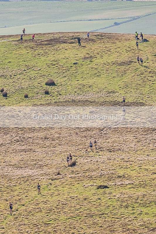 Black Combe-7 - Black Combe Fell Race Saturday 8th March 2025