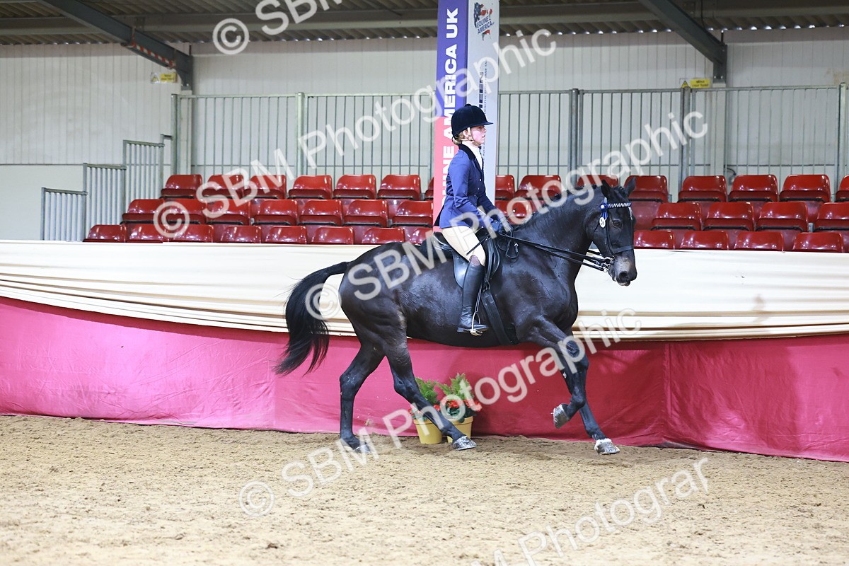 SBM_23272 - Class 904 - Supreme Final - Ridden Diamond