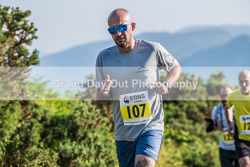 Round Latrigg-179 - Round Latrigg Fell Race Wednesday 11th June 2025