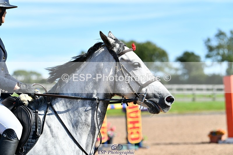 240914A-140522-07518 - Cls 16-S Snr 1.20m Open