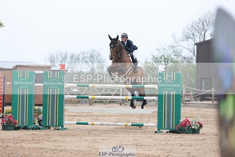 250424-141605-06322 - Cls 9 - 2 Star Big Tour - 1st Half