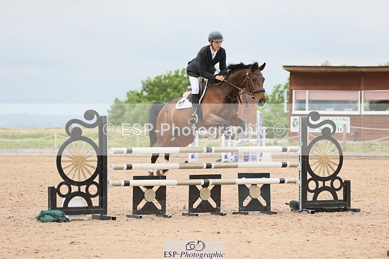 250524-114020-04533 - Cls 14 Snr Newc 1st Rnd