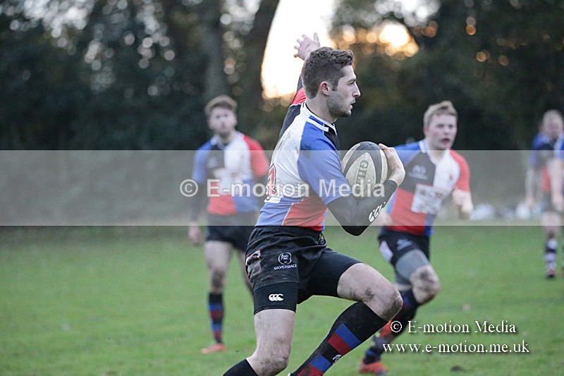 RU 161119 0648 - Pewsey RFC v Combe Down II RFC 16/11/19