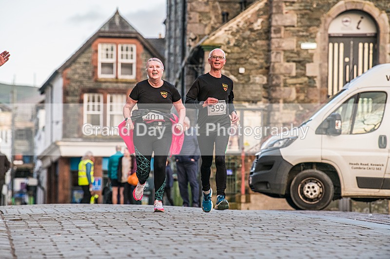 Keswick RTH-1325 - Keswick AC Round The Houses Road Race Wednesday 24th April 2024