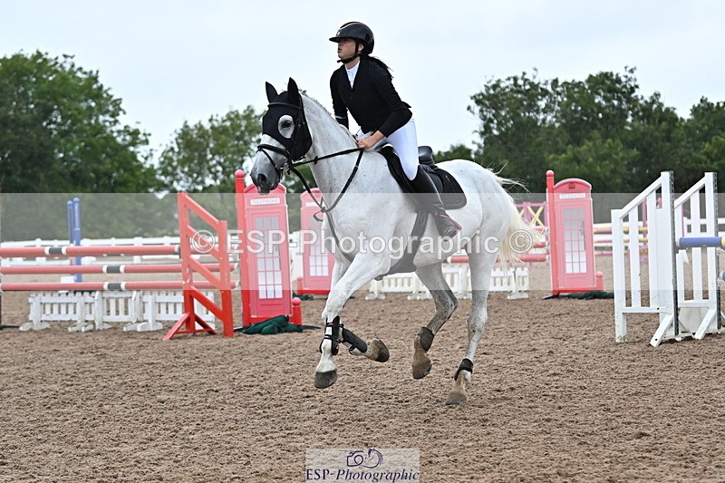 240925A-122821-00528 - Cls 3 Snr 1.05m Open