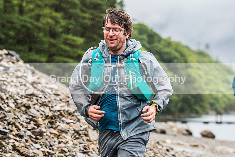 Scafell Pike-228 - High Terrain Events Scafell Pike Trail Marathon Sunday 20th August 2023