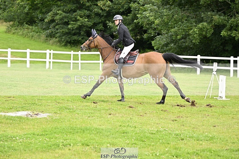 240711-124813-26974 - Cls 117 HOYS Grade C Jump Off and Presentations