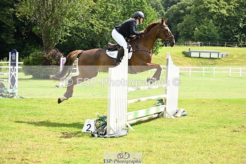 240713-110601-37436 - Cls 147 Amateur 1.10m Championships