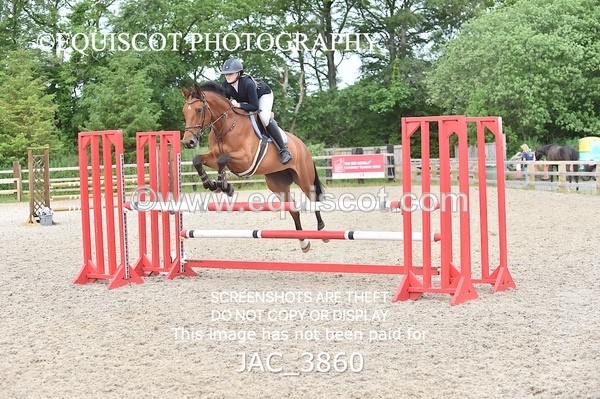 JAC_3860 - CLASS 3  - SAT - Senior Discovery/ 1m Open