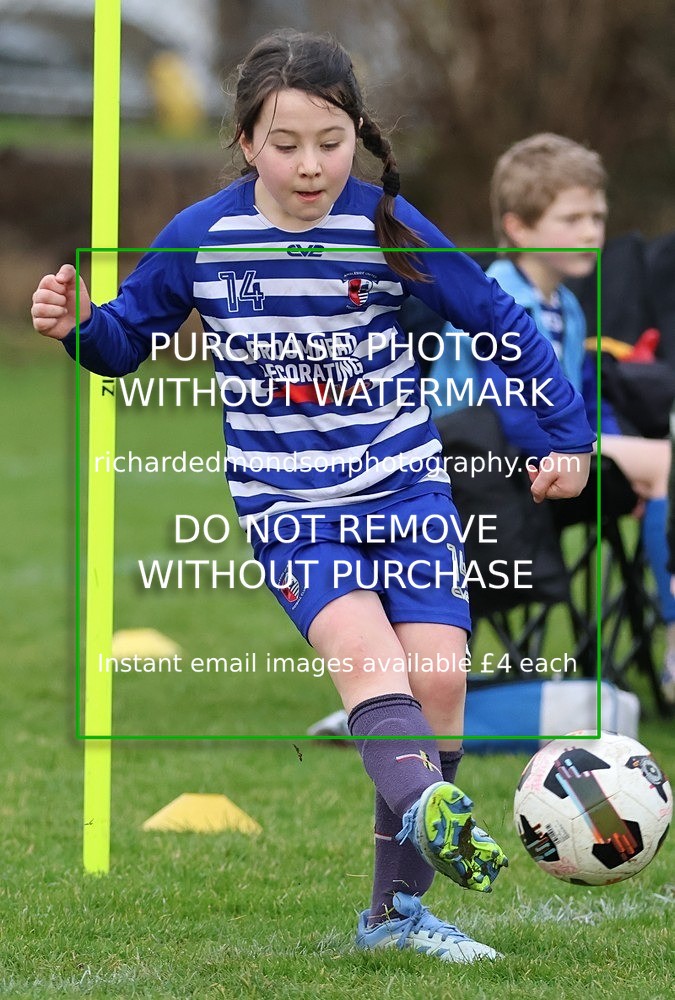 533A2311 - Ambleside U8 (17/1/26)