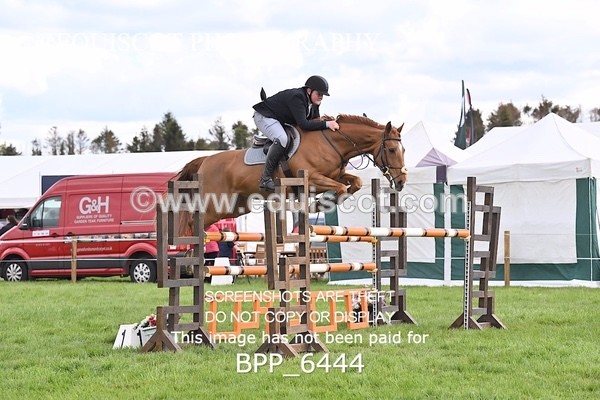 BPP_6444 - CLASS 5 1.30 YOUNG MASTERS RHS QUAL