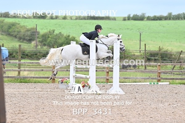 BPP_3431 - CLASS 34 SUN 0.85m Scottish Amateur Champion of Scotland