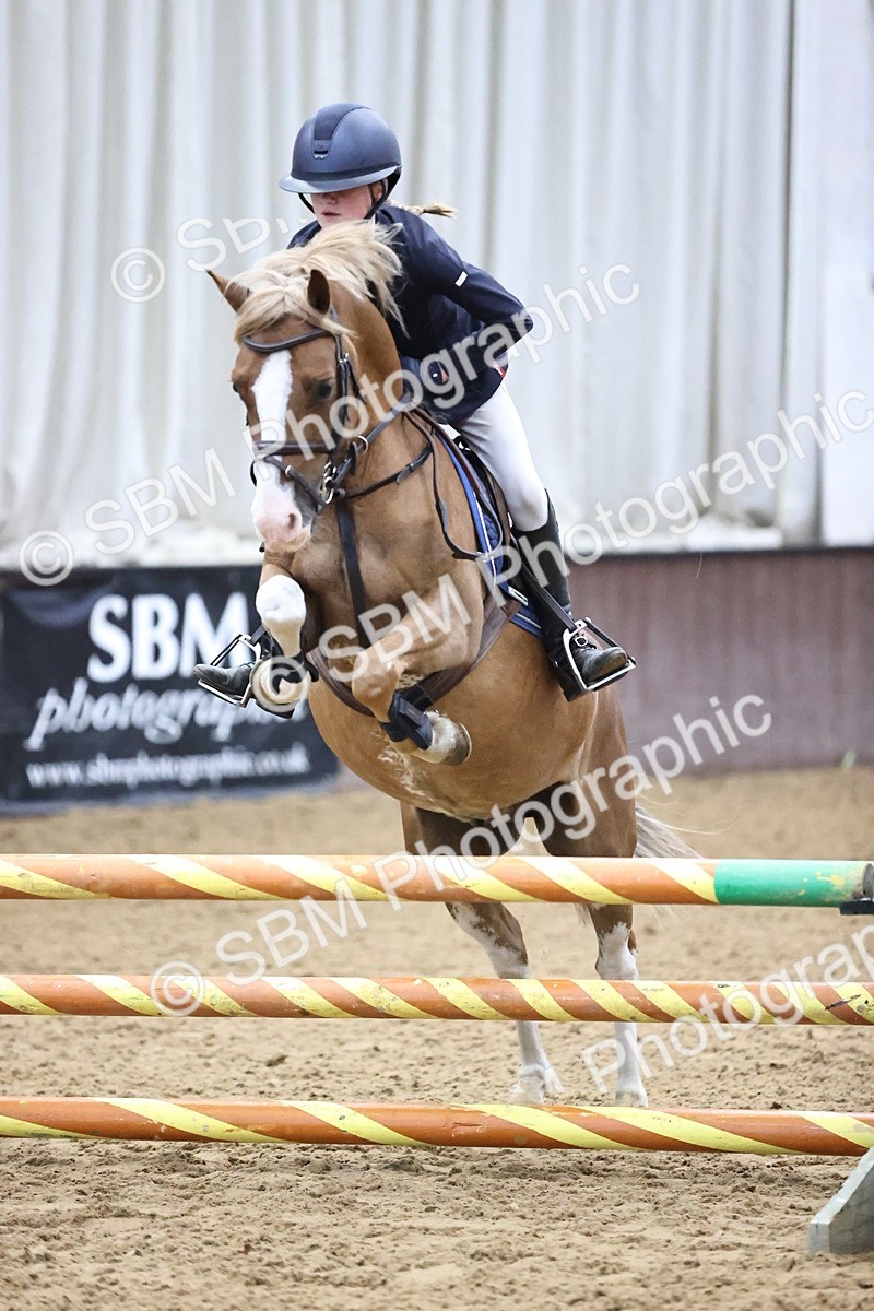 SBM_003066 - Class 9 - Stepping Stones 128cm 138cm Handicap 75cm 85cm