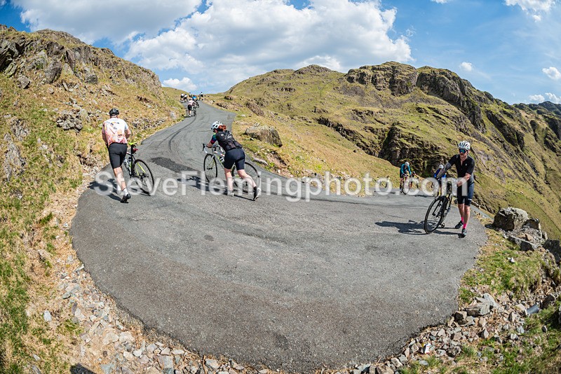153847 - Hardknott Hairpin 15.00 - 16.00