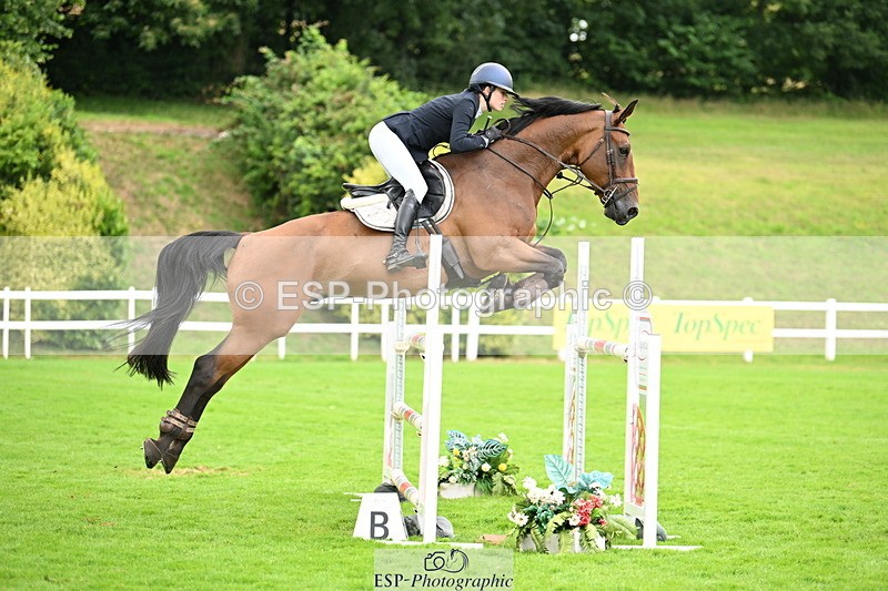 250706A-133459-20190 - Cls 45 Snr 1.20m Grand Prix