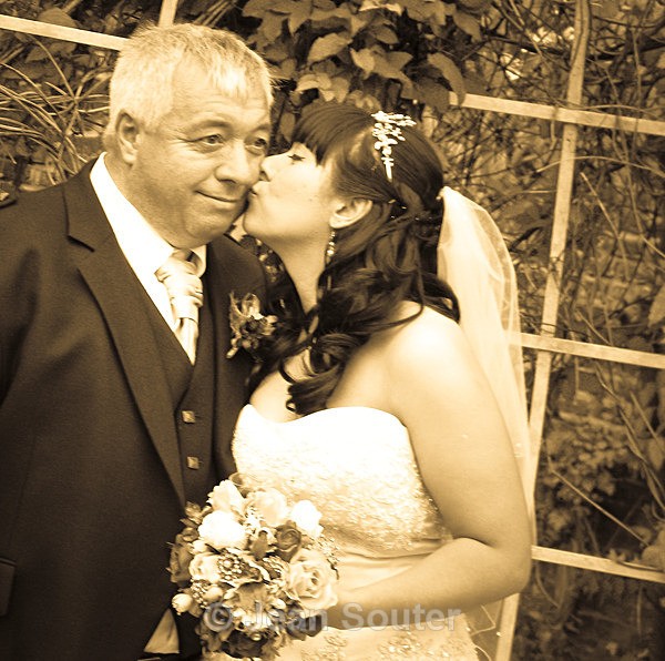  - Mike & Vicky