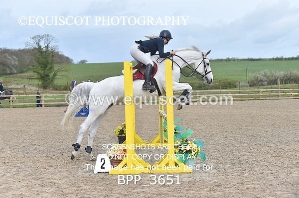 BPP_3651 - CLASS 2 BritiNovice/ 90cm Open