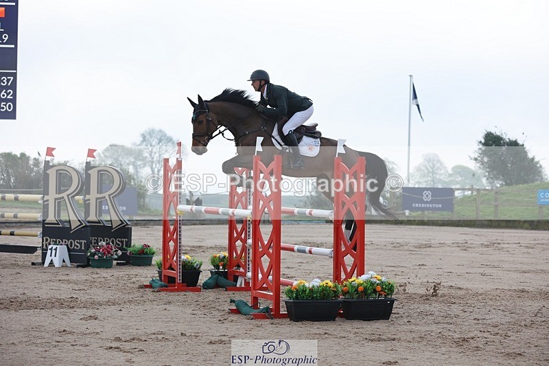 250424-091839-02693 - Cls 29 Young Horse 6yr old