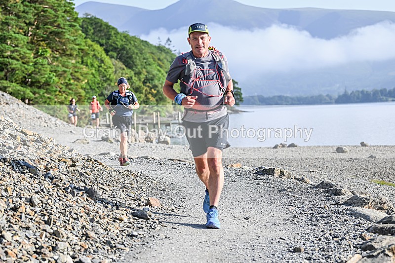 Scafell Pike -196 - Fellside Events Scafell Pike Trail Marathon Sunday 23rd August 2026