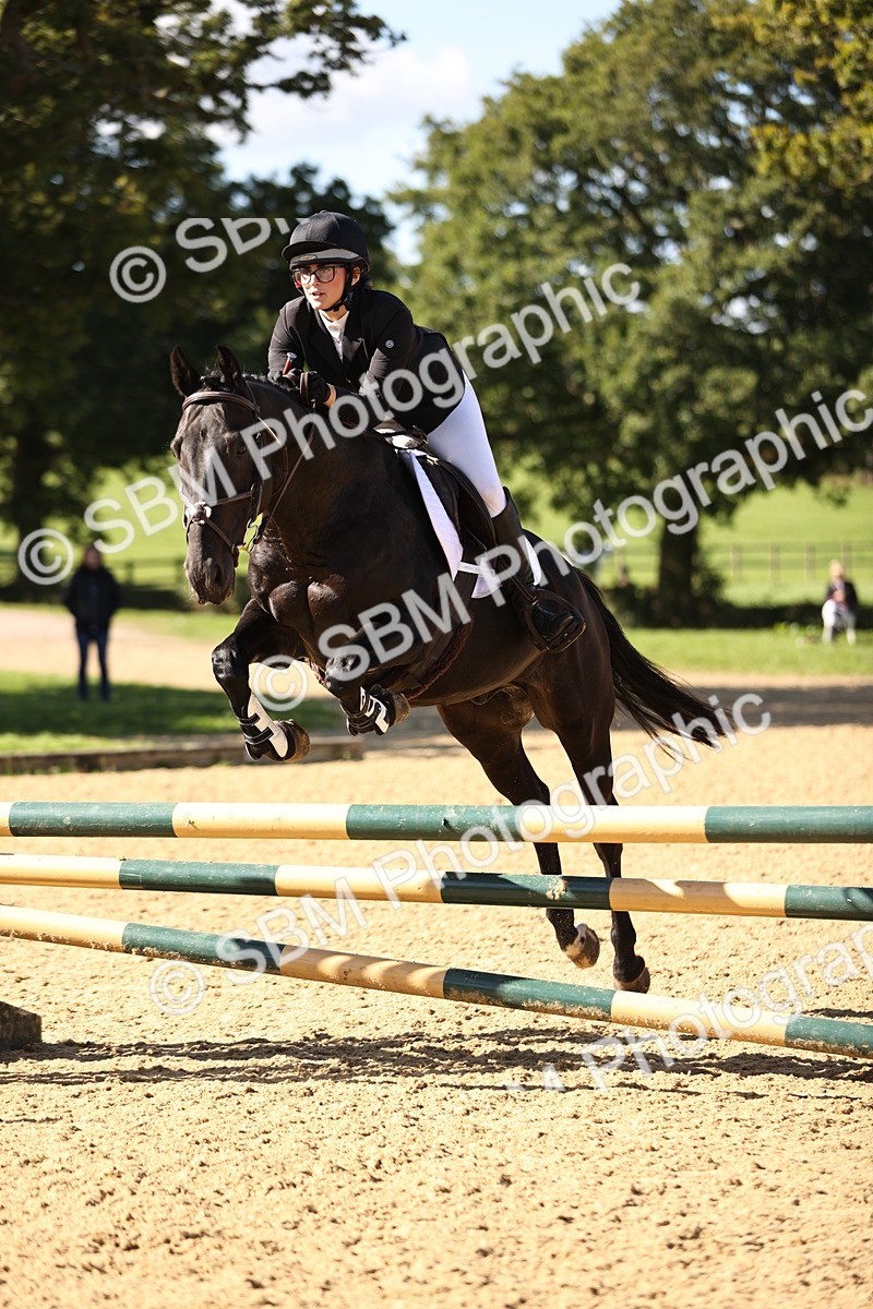 SBM_38362 - J39 - Senior 85cm Championship