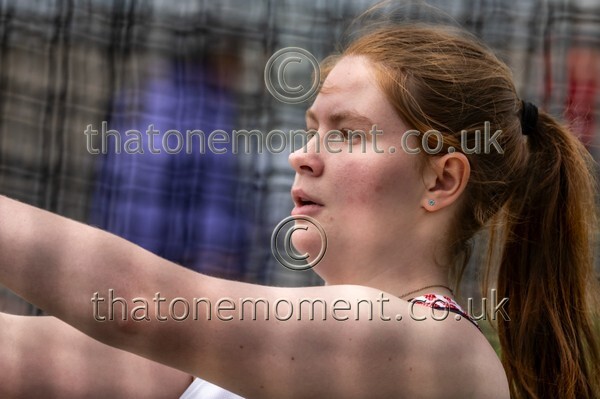 SIAB23-913226 - Field Female Set One