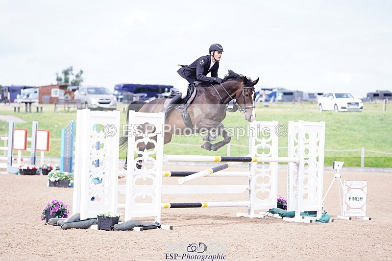 240804A-155004-11520 - Cls 46 Snr Foxhunter