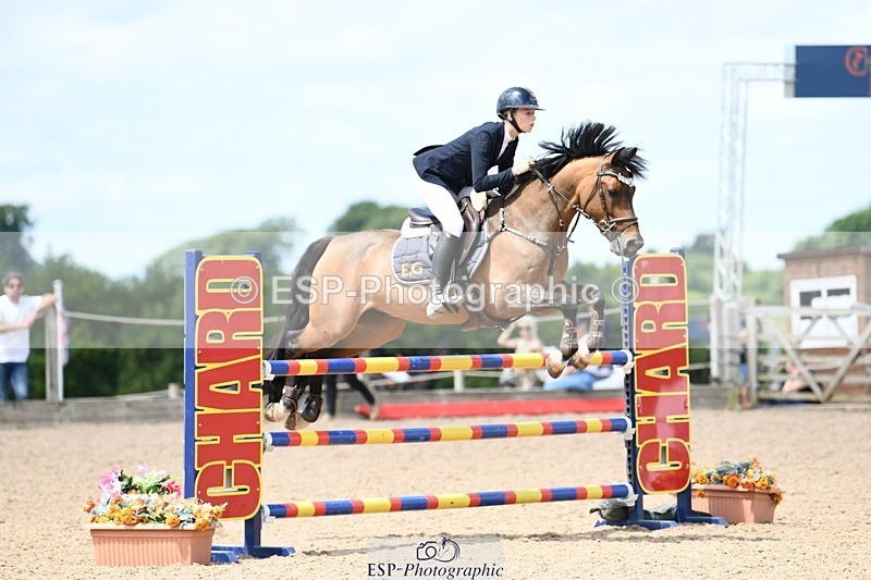 250628-130407-04943 - Cls 12 Newcomers 2nd Round 1pm to End