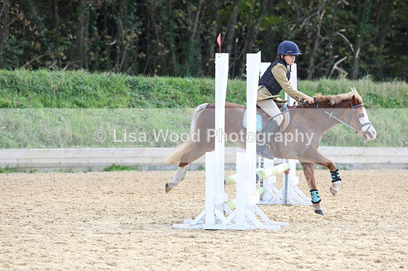 3E7A7183 - Class 3: 60cm open