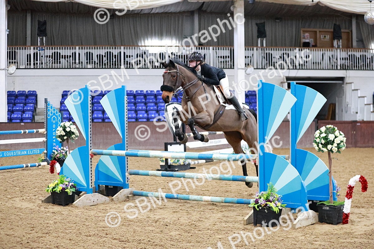 SBM_000606 - Class 3 - Senior Discovery 1.00m