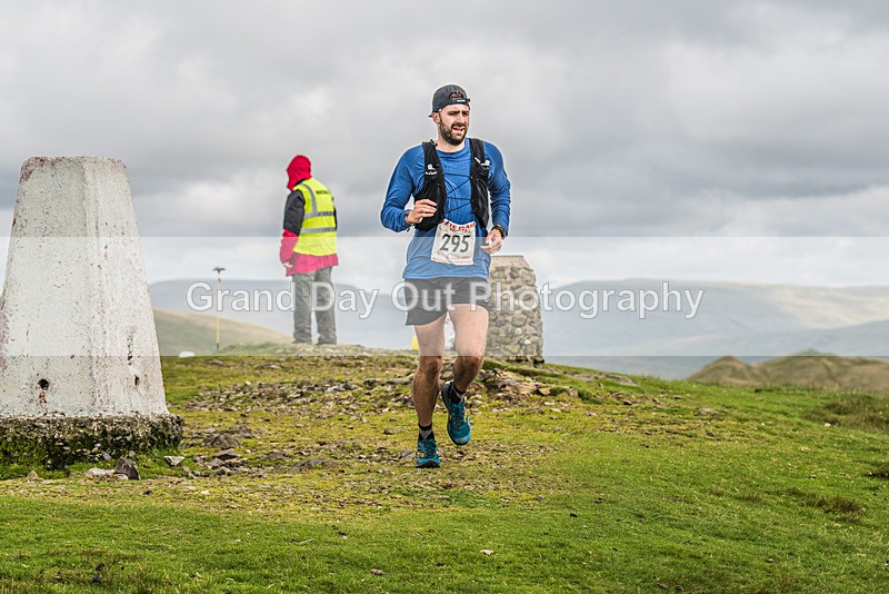 Sedbergh -1866 - Sedbergh Hills Fell Race Sunday 20th August 2023