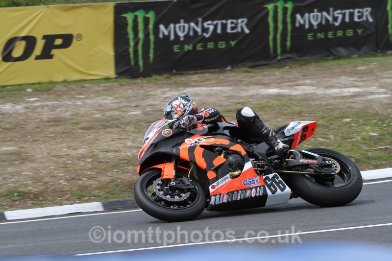 Daniel Webb* Kawasaki / KMR Kawasaki/SGS International - Pokerstars Senior TT