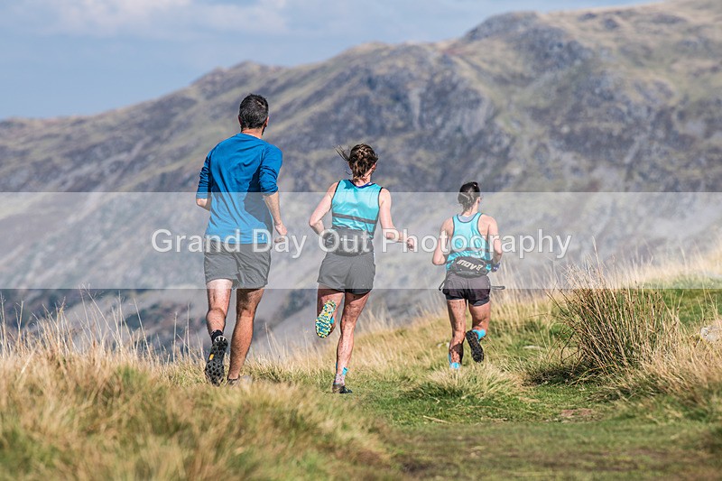HBMR-Leg 4-214 - Hodgson Brothers Mountain Relay Leg 4 Saturday 5th October 2024