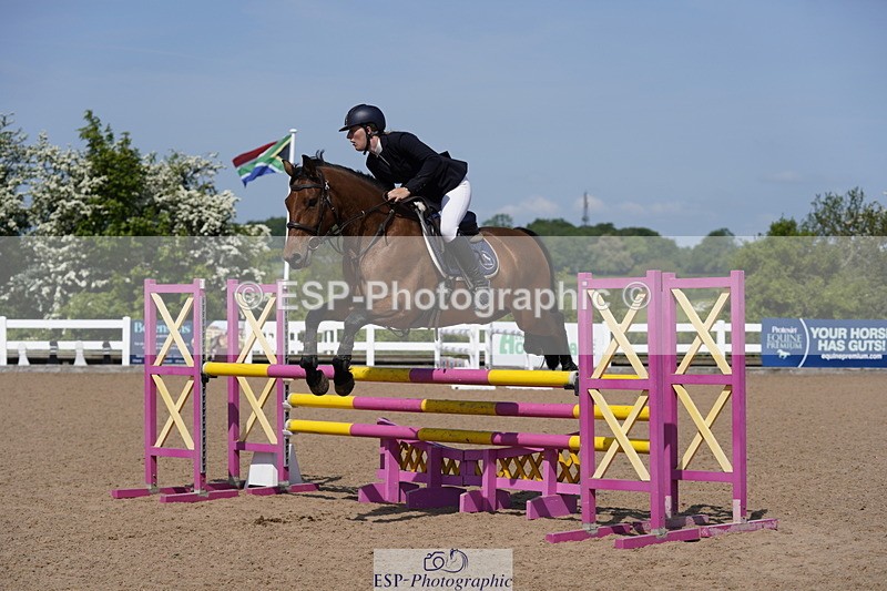 230528A-103336-06208 - Cls 31 Scope 1m Champ Quali & Open