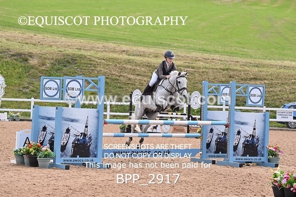 BPP_2917 - FRI CLASS 17 Pony Newcomers/1m Open