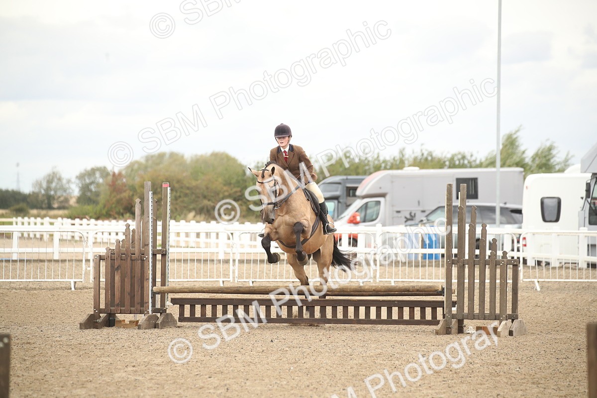 SBM_16659 - Class 507a - Working Veteran - 60cm (15-19)