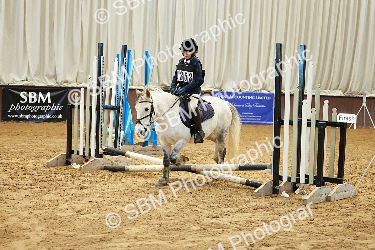 SBM_005204 - Class 1 - 40cm