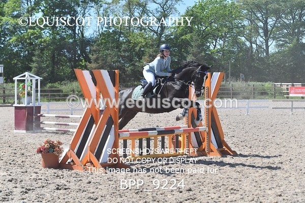 BPP_9224 - CLASS 6 70CM