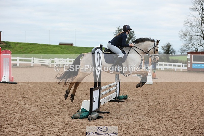 241116X-083128-00083 - Cls 03 Pony Intro 70cm
