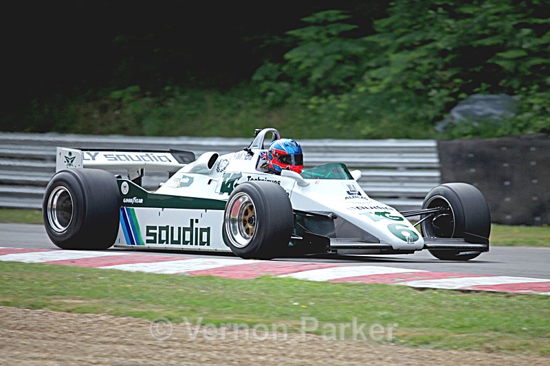  - Motor Sport