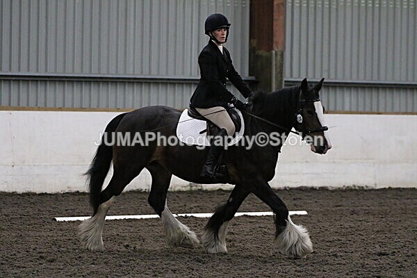 SIAL4328 - CAbin Dressage 5th july 2025